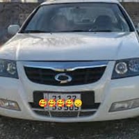 افانتي 2010 • سانج يونج 2007 • رانية