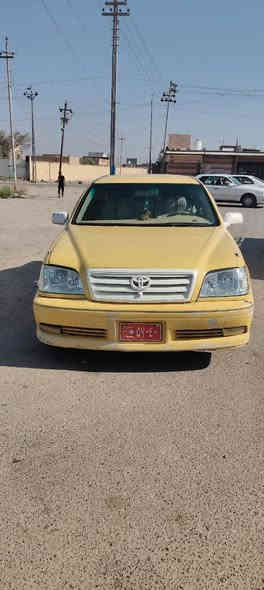 السلام عليكم سياره جنون للبيع كصتين سياره كير ومكينه خير من الله السياره وكاله عامه السعر 45العنوان البصره القرنه رقم الهاتف ***********
