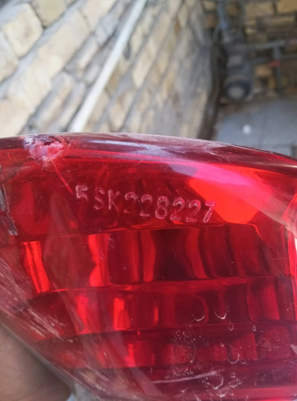 سلام عليكم غراض مال ماكس للبيع سبايدر اربع والفات و كابريتر قفاز و وبك لايت مال عدله اصلي وكبات مال ويل امامي وملف للاستفسار خاص مفتوح مكاني بابل مركز مدينة قرب نزلت سعد بيجو


**إذا كنت صاحب هذا الإعلان وتريد حذفه لأي سبب، رجاءا أرسل رسالة إلى الدعم الفني**