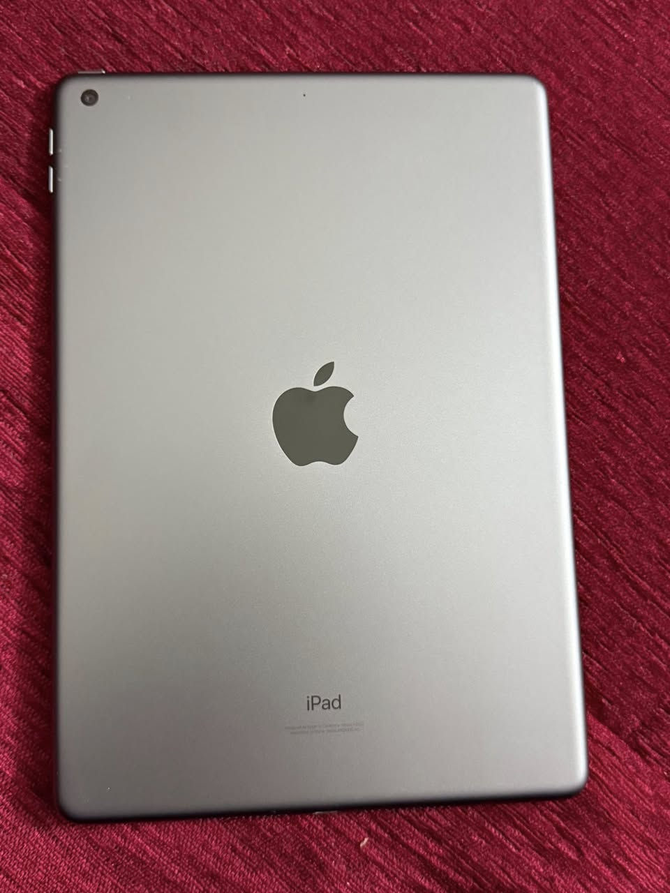 السلام عليكم ايباد 9 ذ 64 نصيف كلش ممفتوح مراوس ب ايباد 10 وانطي فرق@


**إذا كنت صاحب هذا الإعلان وتريد حذفه لأي سبب، رجاءا أرسل رسالة إلى الدعم الفني**