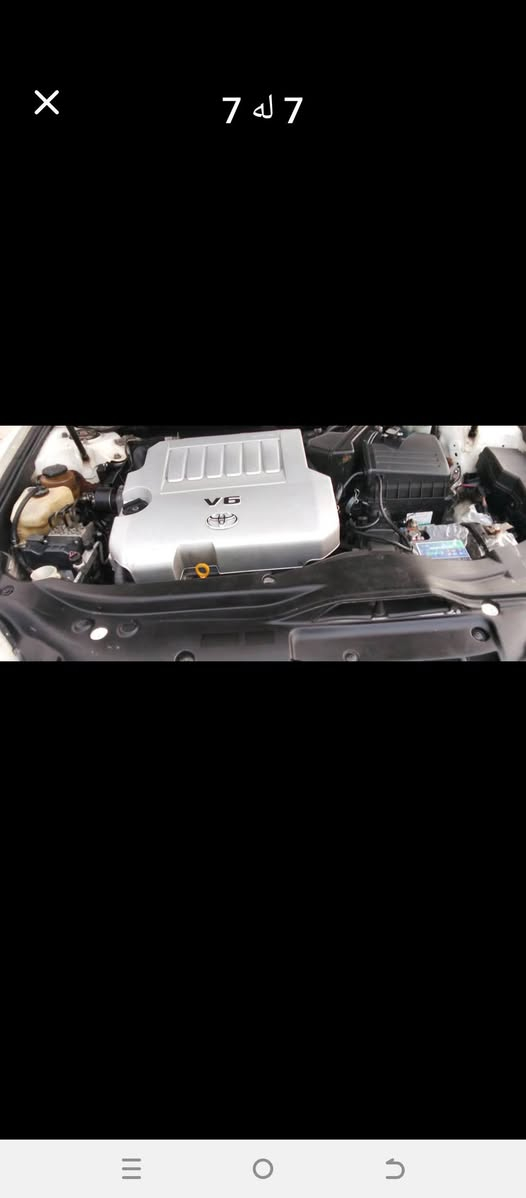 به ناوى خواى كه وره 
تويتا ئه ڤه لون 2009 براوه ي دوبه ي Xls ئه مریكي كيرو مه كينه وكاره باي و سه قف وديجيتالي به شه رت كه فيلى مه ده نى ده كه م ريزم بوهه مولايه ك بايه كتربيزارنه كه ين كي موشته ريه تيل بكات هه مو شتيك وازحه نرخ 63
*********** السليمانية, العراق
