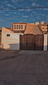 حي جبيل مجاور الرحاب • ١٣٥م • بناء ٢٠٢٢