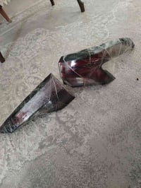 بك لايت • سينا 2023 • قطعتين