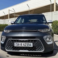 سول S • ٢٠٢١ • ٥٣٠٠٠ كم