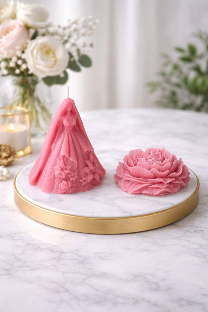 🕯️ شموع معطرة بأشكال مختلفة 🌸
لمسة أناقة وهدوء في بيتك مع شموعنا المعطرة المصنوعة بعناية.


**إذا كنت صاحب هذا الإعلان وتريد حذفه لأي سبب، رجاءا أرسل رسالة إلى الدعم الفني**