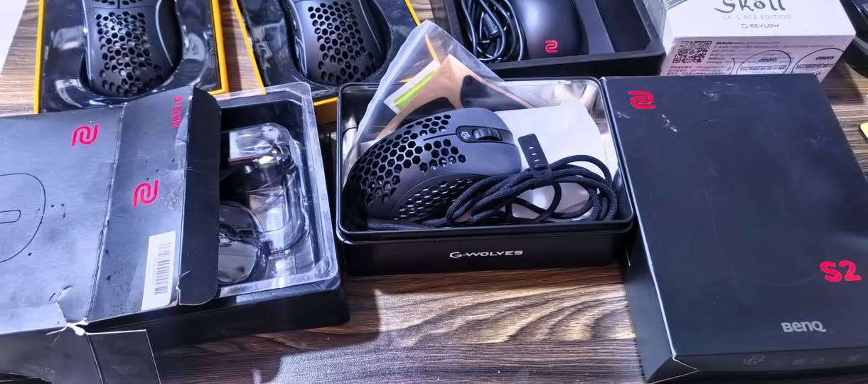 متوفرات


**إذا كنت صاحب هذا الإعلان وتريد حذفه لأي سبب، رجاءا أرسل رسالة إلى الدعم الفني**