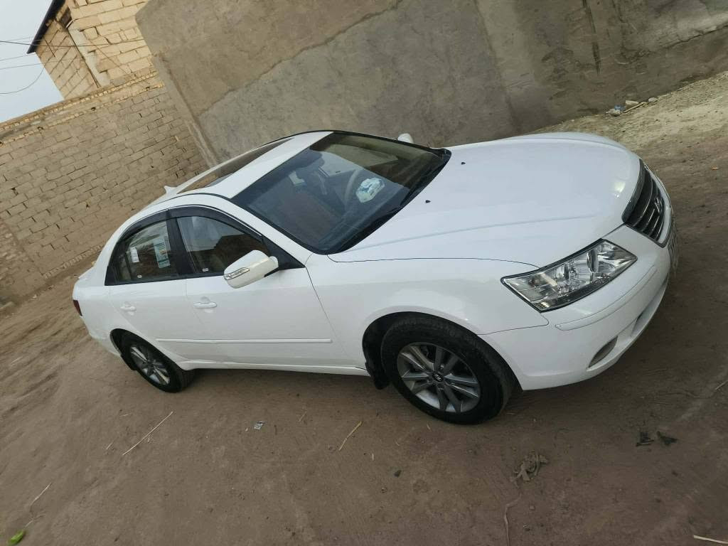 السلام عليكم سوناتا موديل 2011 خليجي رقم اربيل مكينه 2400 مصبوغة عام فرن درجه اولى السياره جاهزه من كلشي كير مكينه حداديه تبريد فوول مواصفات سعره 87 ورقه عليها غرامه مليونين و260 ينزلن من سعر السياره مكاني طويريج رقم الهاتف ***********
*********** كربلاء, العراق
