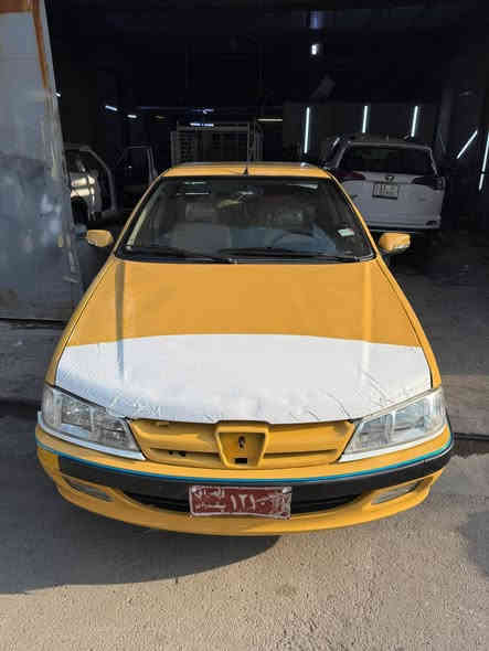 بيجو بارص موديل 2011 ممشتغلا تكسي
مبدل بيها مكينه فرنسي 2000 
زوج زنون عالي 
دوشمه وسفاريات جدد 
بك لايت جديد 
باتري جديد 
زوج مازدات جدد 
غرفه جديده 
ماشيه 130 الف حقيقي 
واير بلك وكويل ونوزلات وبلكات اسكو اصلي جدد
شاشه وتبريد ثلج كهربائية علا البلاد ما بيها نقص ماعده زوج بطانه تأير ودوسه مصلح بيها خياس بل دوستين مثل ماموضوح 
فقط الاستفسار *********** مكان الكاضميه
