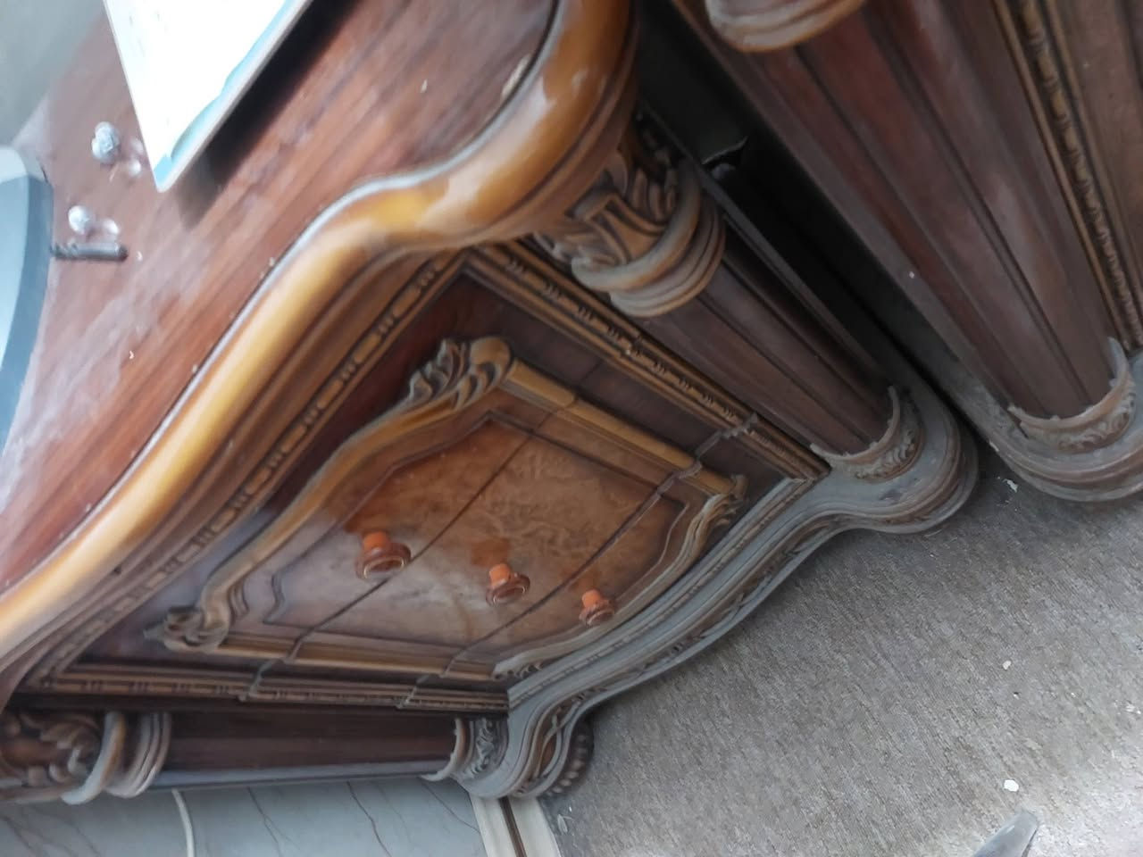 غرفة ماليزية نظيفة السعر 300الف


**إذا كنت صاحب هذا الإعلان وتريد حذفه لأي سبب، رجاءا أرسل رسالة إلى الدعم الفني**