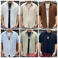 قميص كلاسك • مقاسات L-XXXL • العياده الشعبية