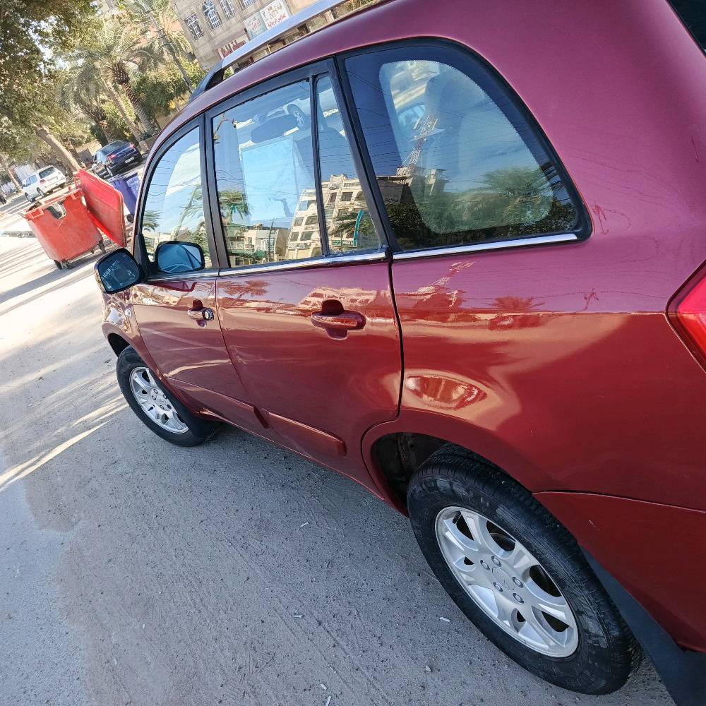 تيگو ٢٠١٣ واسط تحويل مباشر مكانها الكاظميه شارع ٦٠ گير ومكينه خير من الله تبريد ثلج مبدل فريز جديد بطارية جديده دوشمه ارضيه وكشنات 