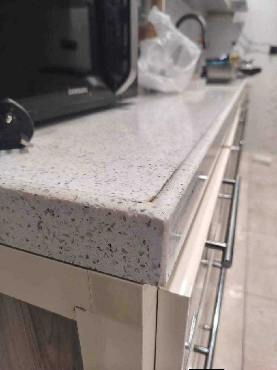 كاونتر تزكام القوي مو سوكي مستخدم اقل الشهر مو اكثر مسوينه ب3ملاين ونص وياه طباخ مصري أحدث طباخ وياه سنك سل ستيل الأصلي وياه مرشحه وملحق اضافي عدنا انتقاله نريد نبيعه ب مليون و٧٠٠ فقط مال مستعجل وبيه مجال حك الجيةة


**إذا كنت صاحب هذا الإعلان وتريد حذفه لأي سبب، رجاءا أرسل رسالة إلى الدعم الفني**