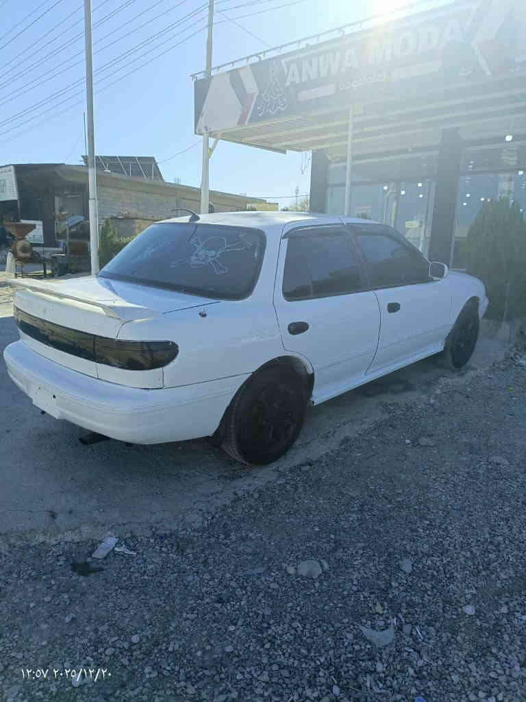 سڵاو 
کیای سیڤیا هەشت و بەخ 1994 علوج
گێڕو مەکینەو تەقەوڕەقەی بەشەرت دەعمو لێداروکارەبای و  غایساتی بەشەترت چەکوشی پێوەنیە هەرجوارتایەو ویلی لۆکی لەژێرایە تەبریدی ساردووگەرم لەسەر سویج ئیشدەکات 
سعری 18 گەڵاو کەمێ مەجال 
شۆین شارەزوور
ژم. *********** السليمانية, العراق
