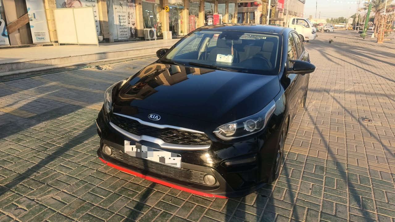 ‏فورتي 2019 امريكي
‏
‏كير مكينة  مكفولات 
‏بجم كبس ، 3 قطع صبغ حادث خلفي، 
‏مكينة 2000 دوش /  كير AT  
‏السنوية  باسمي ، ماشية 91
‏#السعر 110  قفل بدون عمله
‏
‏بغداد / الدورة / ابو دشير
‏


**إذا كنت صاحب هذا الإعلان وتريد حذفه لأي سبب، رجاءا أرسل رسالة إلى الدعم الفني**