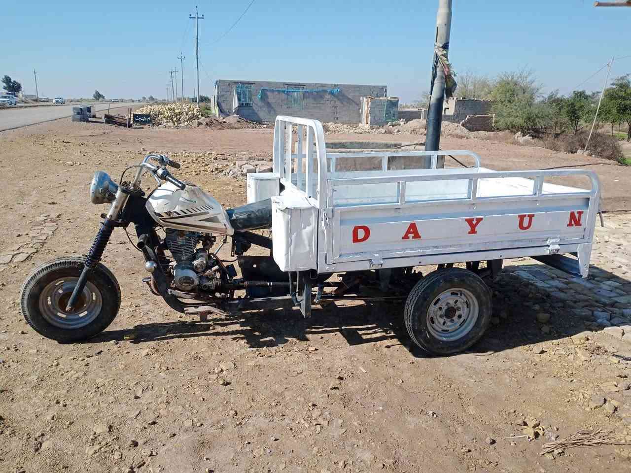 للييع كلك عوزها بس تجفيت وكرهبائيات وبدي نضيف ولشاصي نضيف ما بي لحيم ابد سعر ٥٥٠ وبيها مجال مكاني ناصرية قلعة سكر منطقة عكيل *********** تأثيرات كلهن جديد ونضاف
