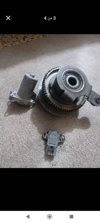 گير دراجه فورزا08 مال حاويه اصلي السعر 100 الف العنوان بغداد حي العامل...