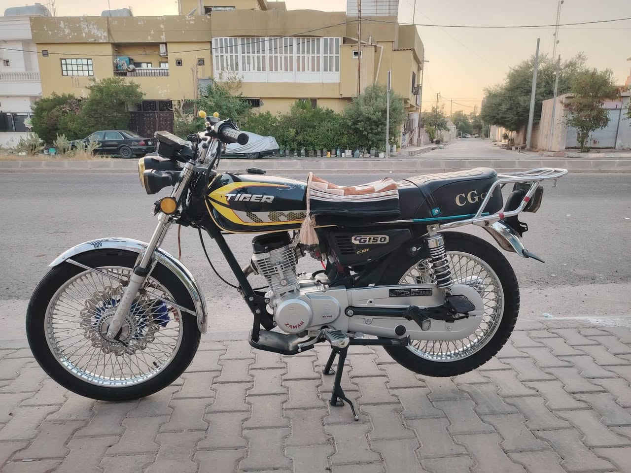 موديل 25سعره 580 مكان حزيران ***********
