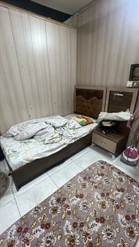 غرفة تركي • شبابيه • بصرة