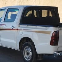 هايلوكس • ٢٠٠٦ • بدون أوراق