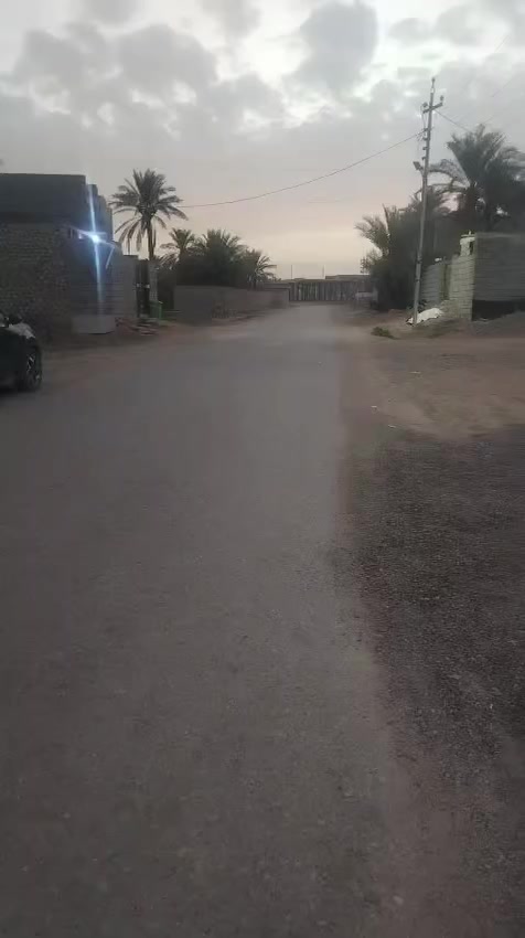 � الأنبار – #هيت

🏡 قطعة #تجاوز بالمشتل

🔹 تبليط 200 متر
🔹 الواجهة 8.5 متر
🔹 مجعّبة + خزان مدفون
🔹 ركن على شارعين
  ▫️ الفرعي 8 متر
  ▫️ الرئيسي 10 متر

💰 السعر: 51 مليون

📞 للاستفسار الاتصال على الرقم:

***********

🏢 مكتب الوسام الذهبي للعقار – المشتل
