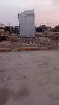 كركوك ال55 • ٢٠٠م • طابو صرف