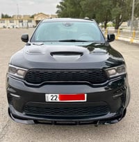 دوج دورنكو RT • ٢٠١٧ • لوحة اربيل