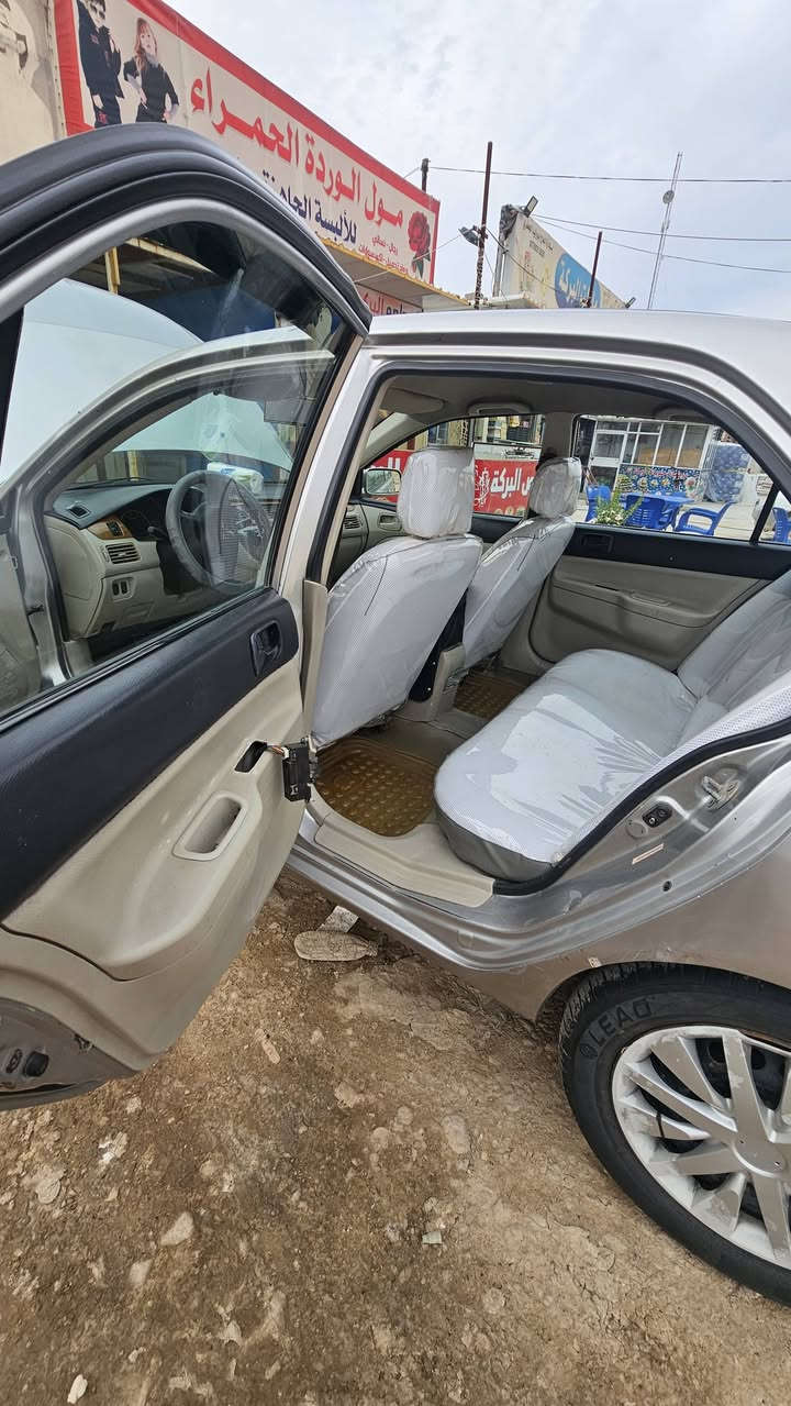 سلام عليكم لانسر موديل 2011بسمي رقم ديالى الدولي  جاهزه من كل شي سياره سعر75 ورقه وبيها مجال مكان سياره جسر ديالى بسمايه  الاستفسار اتصال على رقم التلفون محرك 1600 ***********
