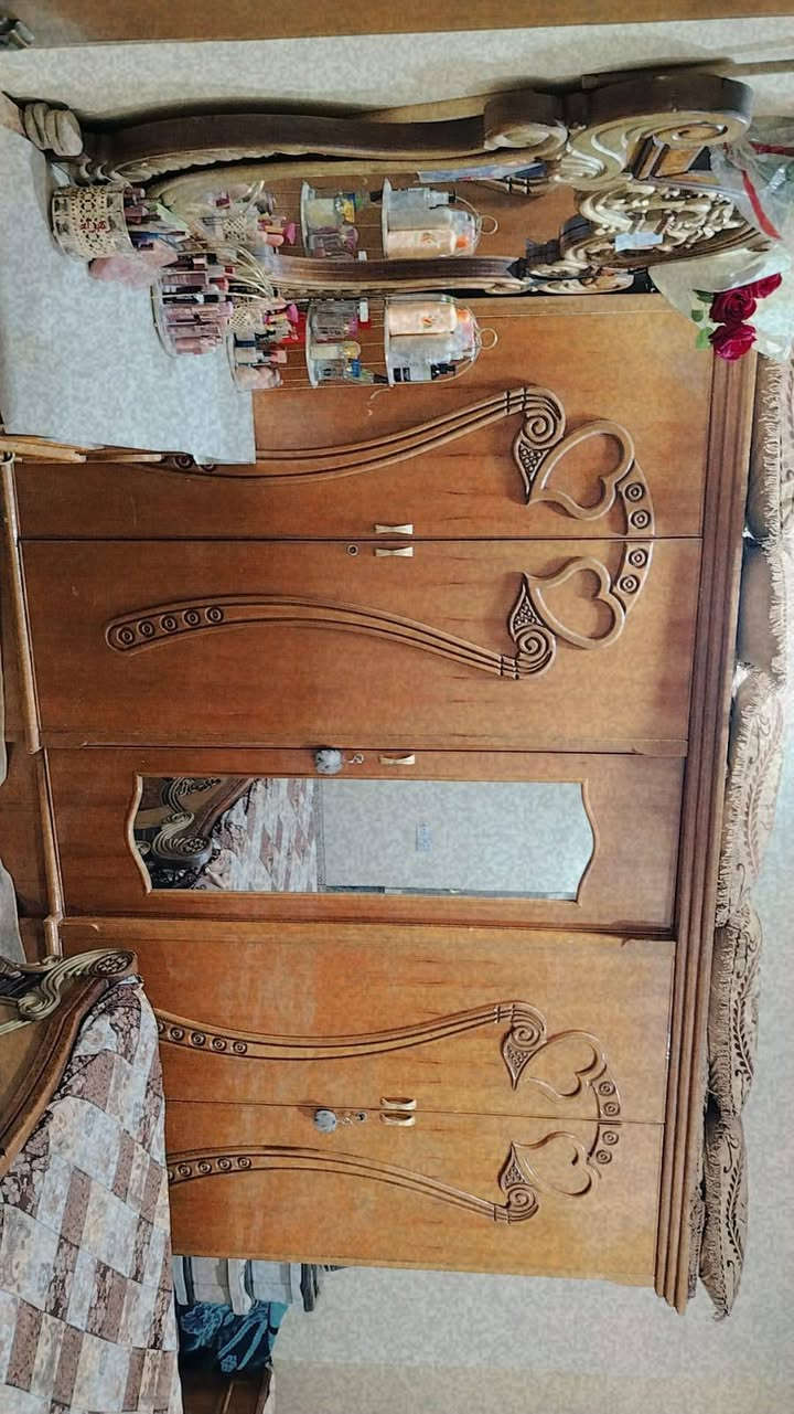 غرفه صاج للبيع العنوان النجف
التواصل واتساب ***********
