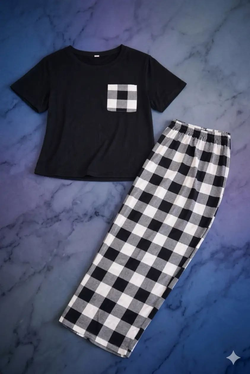 ✨ ملابس يومية ستايل وراحة ✨

إطلالة بسيطة وأنيقة تناسب كل يوم 😍
خامة عملية ومريحة للحركة — اختاري راحتك بثقة 🤍

🔥 الأكثر طلباً حالياً
📦 توصيل متوفر
  قطع اخيره 
راسلينا للحجز الآن 💫
#اكسبلور#مشاهير#بغداد


**إذا كنت صاحب هذا الإعلان وتريد حذفه لأي سبب، رجاءا أرسل رسالة إلى الدعم الفني**