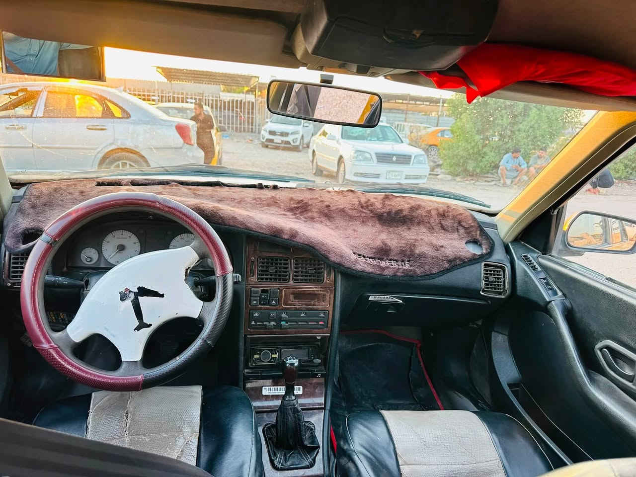 بيجو بارص موديل ١٥تبريد ثلج رقم بابل***********

