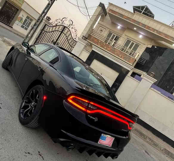 السلام عليكم جارجر 2017 فول sxtblus جنايتها يعرفوها ميحتاج اذكر مواصفات سياره كنديه كلين رقم بغداد بأسمي سعرها 234 مكاني الانبار رمادي ‭٠٧٨٦ ٣٣٤ ٣٤١٨‬
غير متواجد على الفيس
