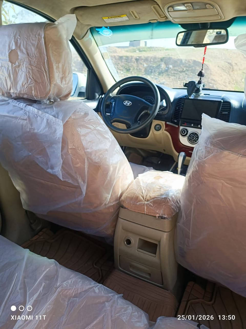 سنتافي 2009 خليجي محرك 6 -2700
رقم اربيل

 7 راكب 

3قطع تبريد

4×4

شاشه 

تحكم ستيرن 

فتحه تنتة 

السعر خاص


**إذا كنت صاحب هذا الإعلان وتريد حذفه لأي سبب، رجاءا أرسل رسالة إلى الدعم الفني**