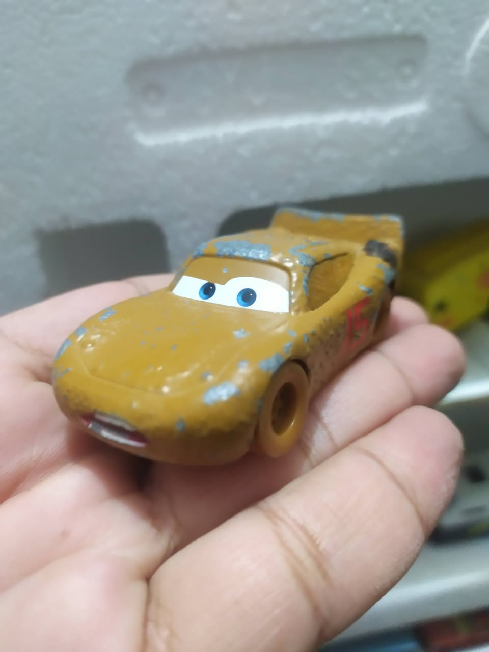 للبيع استفسار مراسله الصفحه واتساب فقط


**إذا كنت صاحب هذا الإعلان وتريد حذفه لأي سبب، رجاءا أرسل رسالة إلى الدعم الفني**