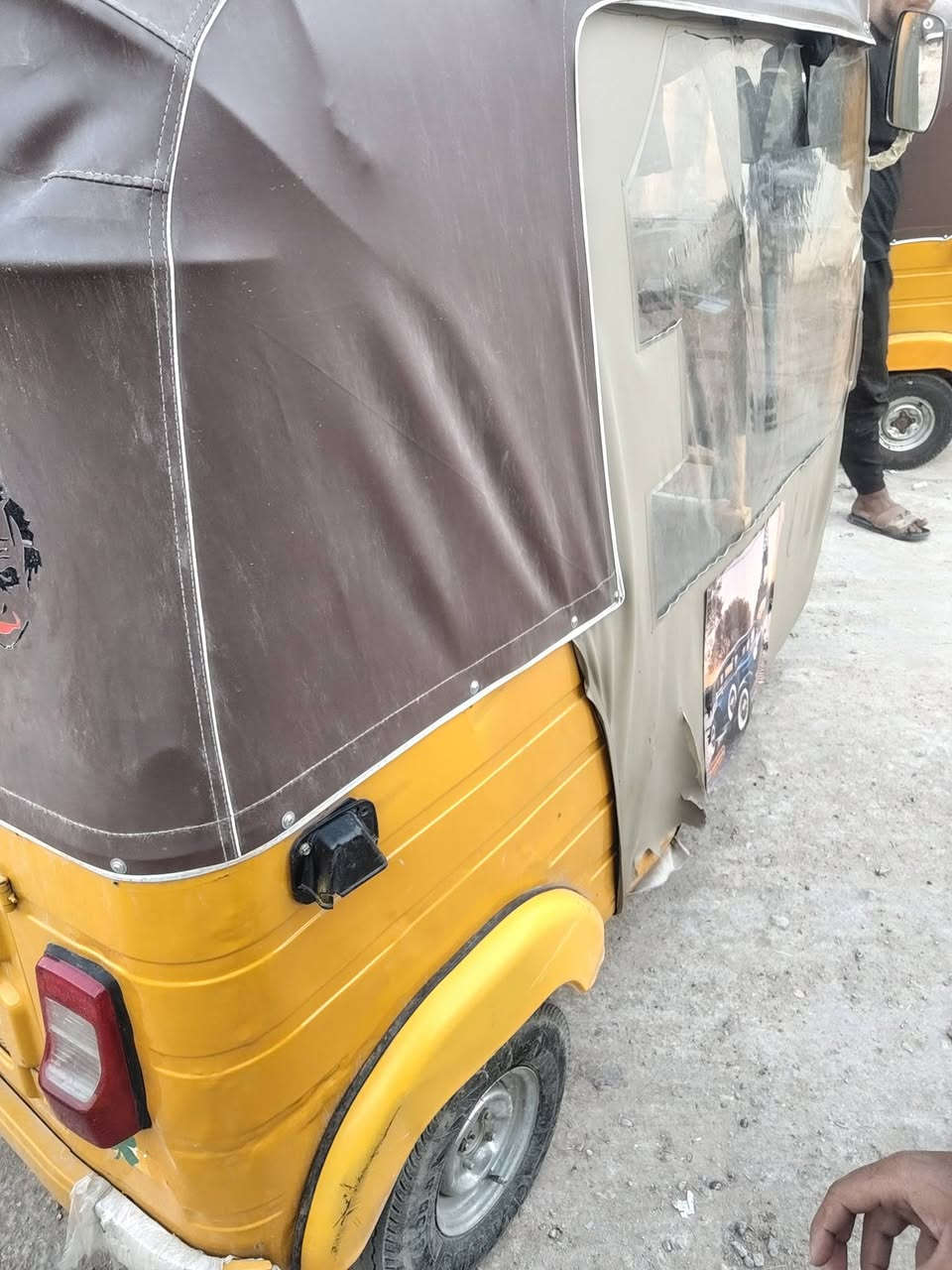 تكتك موديل. 18شهر 12تكتك  خير من يم الله. عنواني بغداد مدينت صدر شماعيه.  *********** اتصل وتدلل. سعر 5750 وبيه مجال قليل
