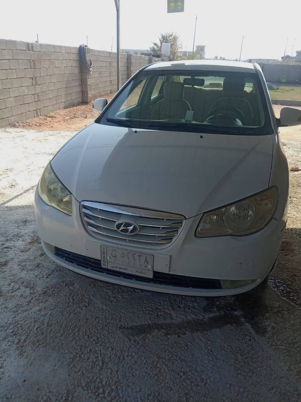 النتره للبيع مديل 11 مكينه 1600 دكشن عالي رقم بغداد  بيهه قطعتين صبغ السعر  115 وبيهه مجال  اشويه مكان  السيارة  كربلاء  للتصال ***********  مكلف بنشر  خاص ممنوع
