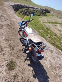 للبيع دراجة  تايكر 2020وزن ثقيل دراجة حيل نضيفة مال جنية محرك نضيف صال...