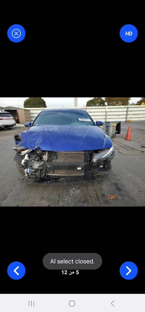 السلام عليكم النترا 2023وارد امريكي دخول جديد بدون رقم تترقم بغداد واذا اتريدها مترقمه تدلل قطعه وحده مابيها تبديل بدون ايرباك ماشيه 36الف السياره كامله للاخير  *********** للتواصل بغداد, العراق
