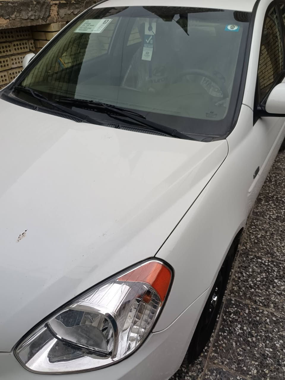 السلام عليكم
سيارة اكسنت موديل 2011

محرك 1600

 رقمها بغداد وبأسمي ومكانها بغداد مدينة الصدر

للاستفسار الاتصال على الرقم

 ***********
مكلف بالنشر وغير متواجد على الخاص
