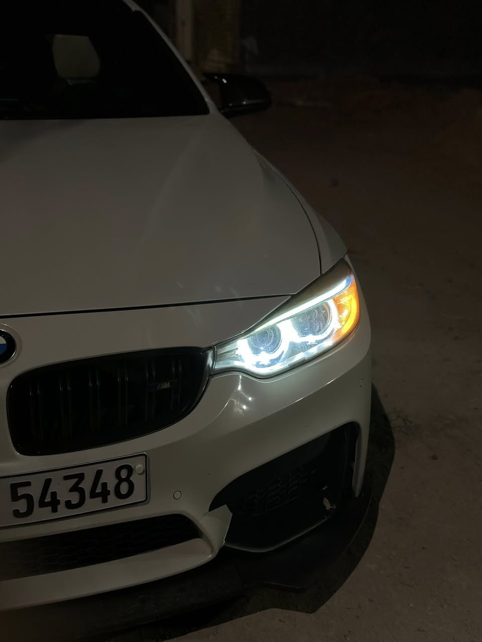 السلام عليكم
الوحش للبيع BMW 435iGran coupe✈️
السيارة من النوادررررررر والجناي يعرف شنو اقصد
محرك السيارة N55⚡️⚡️ TWIN POWER TERBU
السيارة موديل 2016 هاي السيارة غنية عن التعريف خاصة عن محركها الي يستقبل تزويد مجرمم ولو هي مقاصرة بس الي يدور مشروع نادر او يريد يتونس تفيدة
وطبعا القدرة الحصانية ستوك بدون تزويد 320hp
والعزم مالتها 400NM
السيارة فول مواصفات للاخير 1/1 (مري قلاب- فتحة سقف-كشنات تدفئة- وخزن ميموري -وعليها سستم صوت سماعات من شركة Harmon kardon -لدات داخلية -كت كامل M اصلي )
طبعا السيارة كلش نشطة وشلعتها تشك الكاع وصفر مسج يعني نظيفةة
حادث امريكا بل صور وهو اصلا جداً تافهه وبل عراق ابو دراجة شخطه وهاهيه عدا ذني الشغلات الباقي كله مكفوللل
السعر 215$ وبيها مجال بسيط
***********
