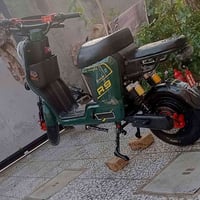 دراجة للبيع هاذة رقمي فقط واتساب راسلني انطيك المواصفات والسعر 0771697...