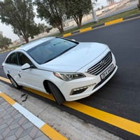 سوناتا • ٢٠١٦ • وارد امريكي