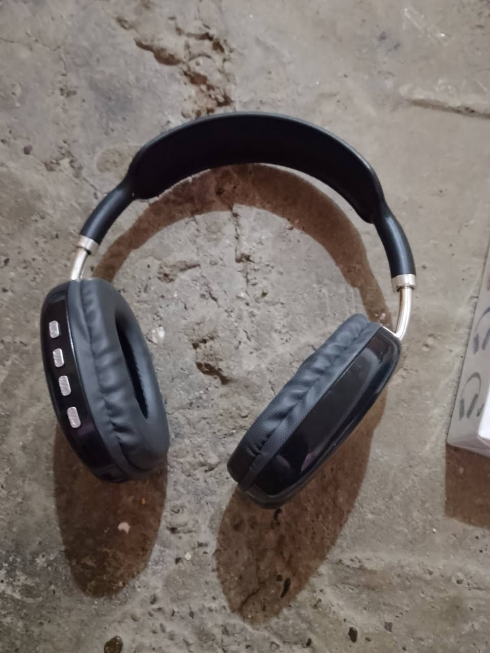 السلام عليكم سماعات بلوتوث للبيع السعر خاص


**إذا كنت صاحب هذا الإعلان وتريد حذفه لأي سبب، رجاءا أرسل رسالة إلى الدعم الفني**