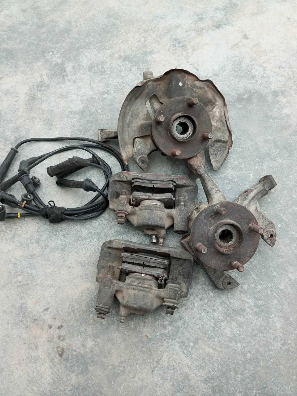 غراض ريو 2001 كلهن ب 25 شغالات وعله فحص بعت سيارتي وبقن


**إذا كنت صاحب هذا الإعلان وتريد حذفه لأي سبب، رجاءا أرسل رسالة إلى الدعم الفني**