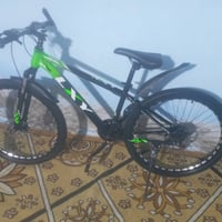 بايسكل ياباني • جديد • البصرة الجبيله