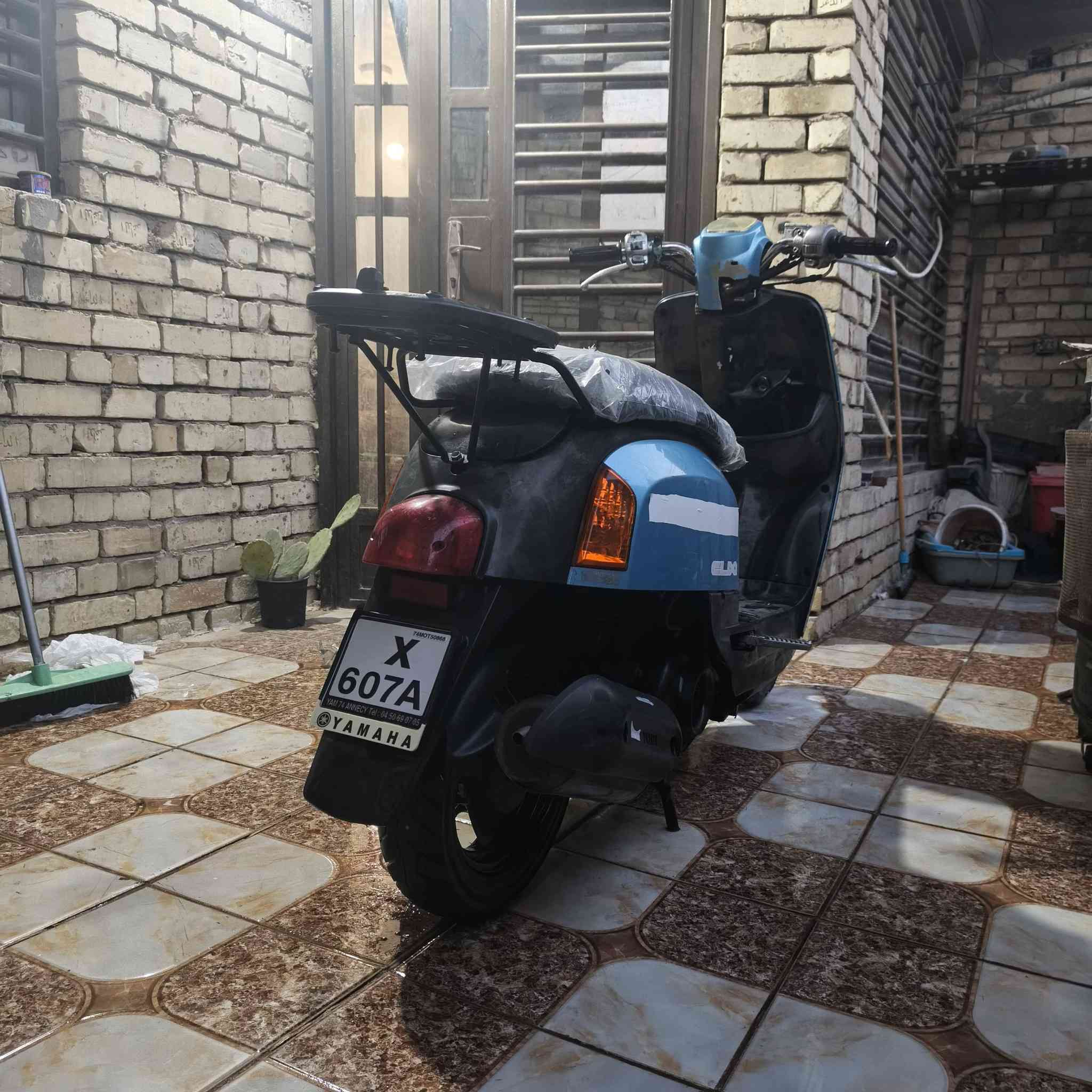 السلام عليكم ماكس بوليس للبيع مكينه ناعمه خير من الله شغاله سلف هندر
كهربائيات كله كامله سلف دشبول اشاير سكنات هورن دراجه خير من الله

بيه دمام صوته يخيل 

كامله مكمله تنكر سلف وتطلع جيب فيتر وتعال افحص

مكاني الدوره شراي اتصل 

***********
