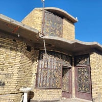 البوشناوه طريق حله - القاسم • ٥٠٠م • ٣غرف