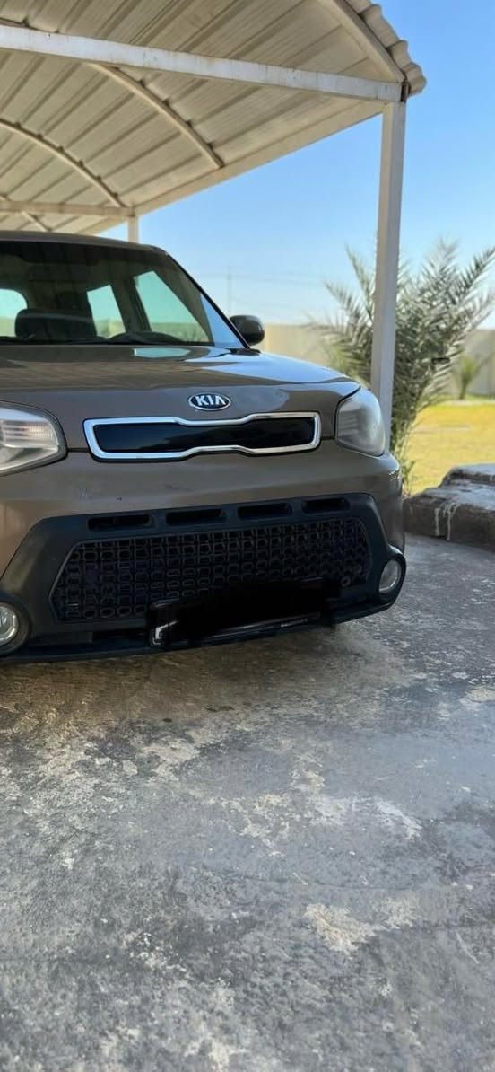 سياره البيع في الزعفرانية موديل 15 وارد مريكي رقم بغداد رقم  *********** سعر106
