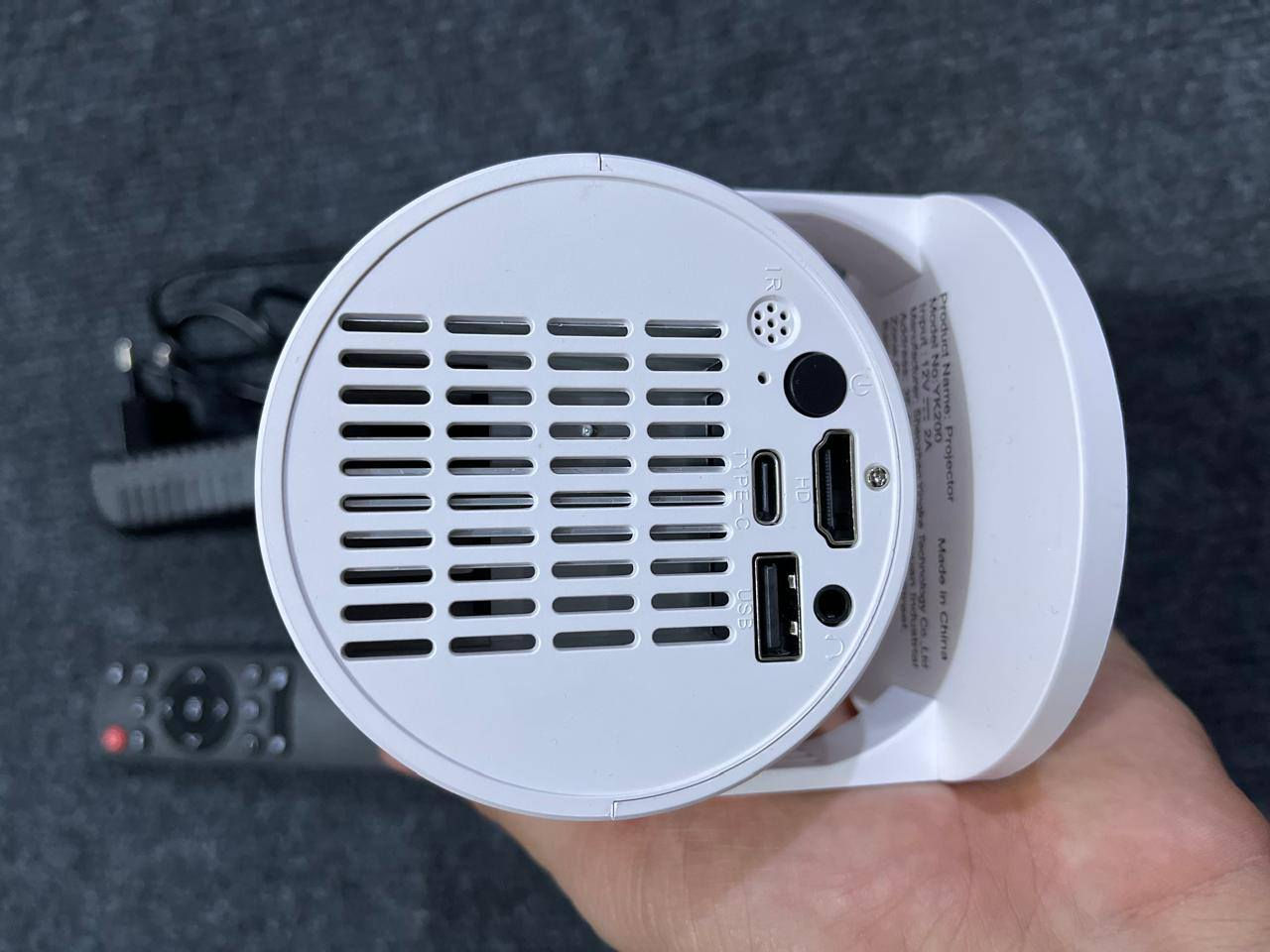 داتا شو عاديه بلاتوث


**إذا كنت صاحب هذا الإعلان وتريد حذفه لأي سبب، رجاءا أرسل رسالة إلى الدعم الفني**