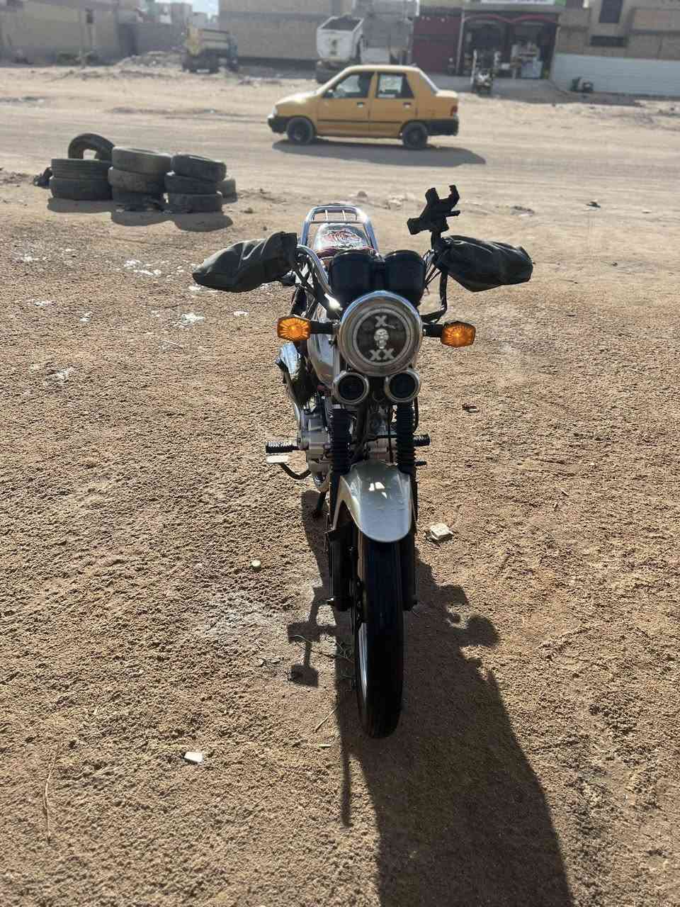 سلام عليكم دايون  مديل للبيع مكفوله مكان كربلاء 1250بيهة مجال ***********
