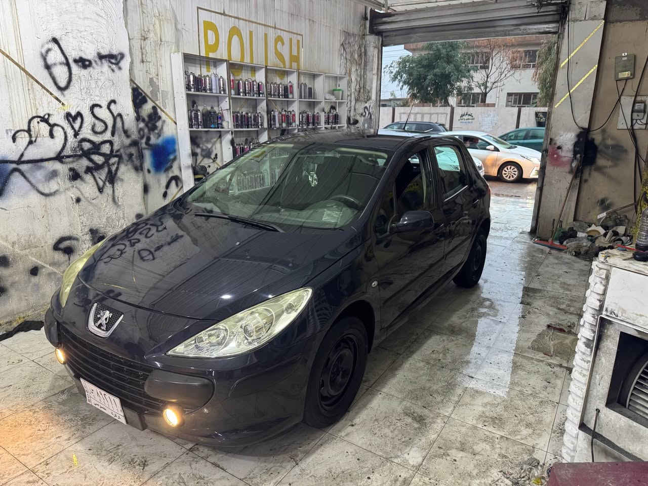 بيجؤ ٢٠٠٦ بدون صبغ صبغ بلادي بس بي شوية بارد رقم كركوك مشروع وطني سنوي جديد دفتر بانزين گير محرك تبريد ثلج كلة جديد تاخم صدر جديد شاشة ايباد شرط تحويل سيارة مابي برغي نقص 

سعر ٦٤ 

***********

*********** كركوك, العراق
